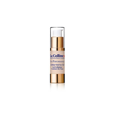 LA COLLINE Zellgel für die Augenkontur 7612491180463